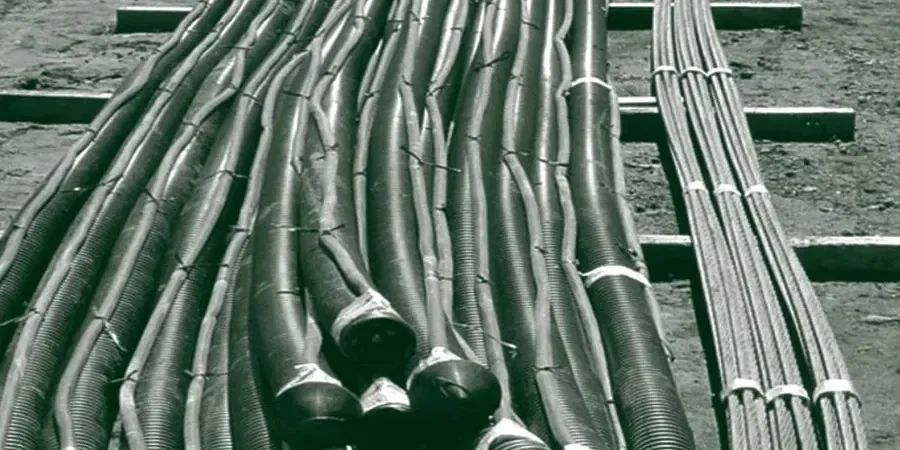 Active and Passive Anchor Design in Knoxville, TN