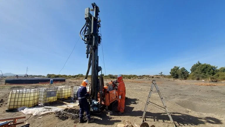 Exploratory Test Pit Operations in Knoxville: Subsurface Verification for Local Projects