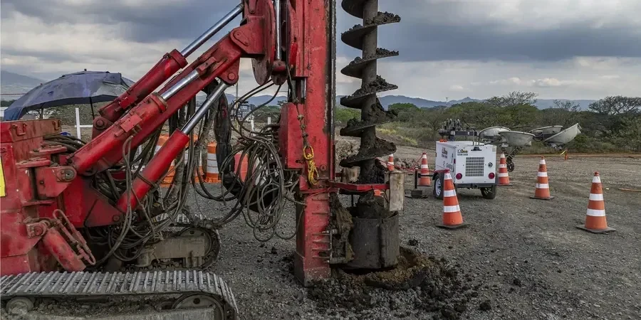 Stone Column Design in Knoxville: Improvement for East Tennessee Soils