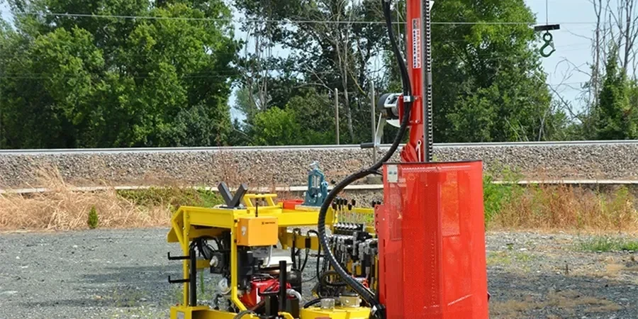 SPT Testing in Knoxville – Reliable N-Values for East Tennessee Subsurface Conditions