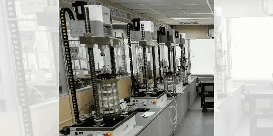 Triaxial Testing for Geotechnical Projects in Knoxville