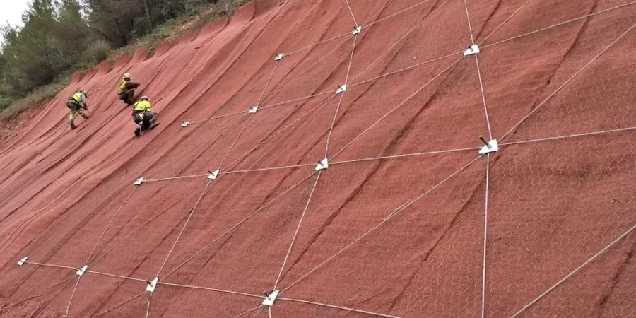 Slope Stability Analysis in Knoxville, TN: Geotechnical Assessment for East Tennessee Terrain