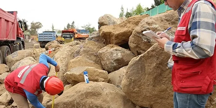 Geotechnical Engineering in Knoxville