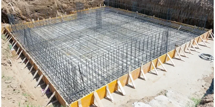 Mat Foundation Design in Knoxville: Engineering for Variable Karst Subsurface