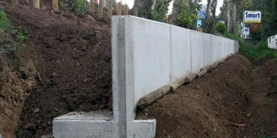 Slopes & Walls in Knoxville