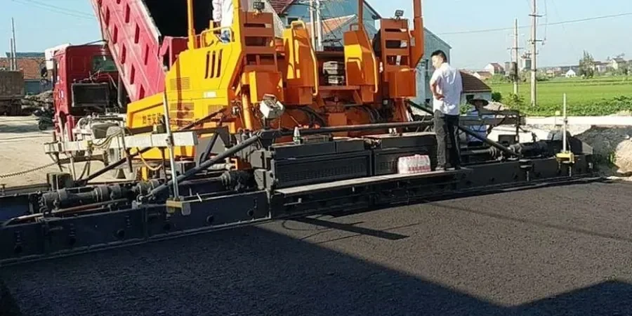 Flexible Pavement Design for Knoxville’s Variable Subgrade
