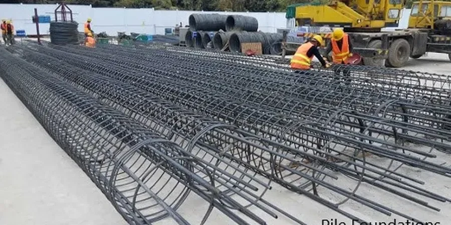 Pile Foundation Design in Knoxville: Deep Foundations for East Tennessee Soils